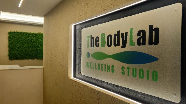 Immagine 2 dalla galleria del partner The Body Lab Eur Torrino