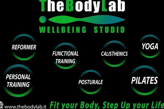 Immagine 1 dalla galleria del partner The Body Lab Eur Torrino