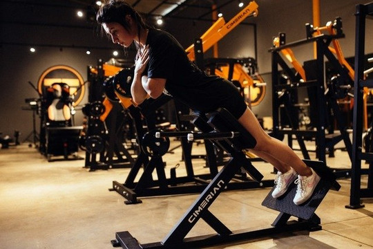 Imagem 1 da galeria do parceiro Force Fit Academia