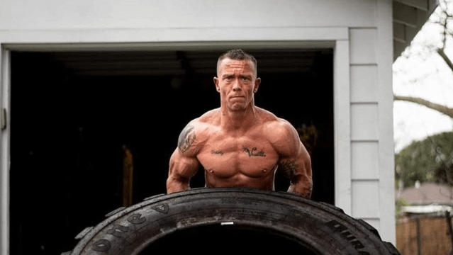Image 1 from Fitch fitness partner gallery