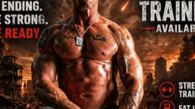 Image 3 from Fitch fitness partner gallery
