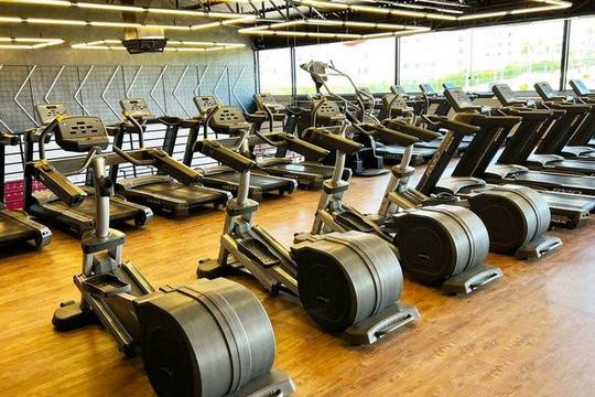 Imagem 3 da galeria do parceiro Pratique - Gávea 2