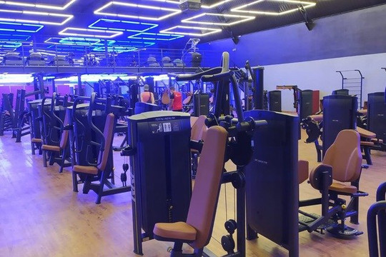 Imagem 2 da galeria do parceiro Pratique - Castelinho