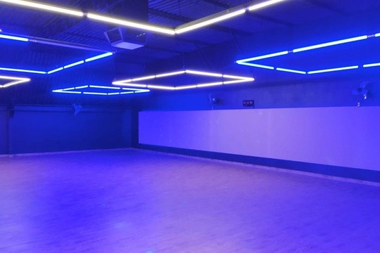 Imagem 3 da galeria do parceiro Pratique - Castelinho