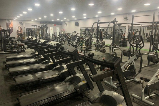 Imagem 2 da galeria do parceiro Vida ativa Academia