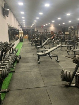 Imagem 3 da galeria do parceiro Vida ativa Academia