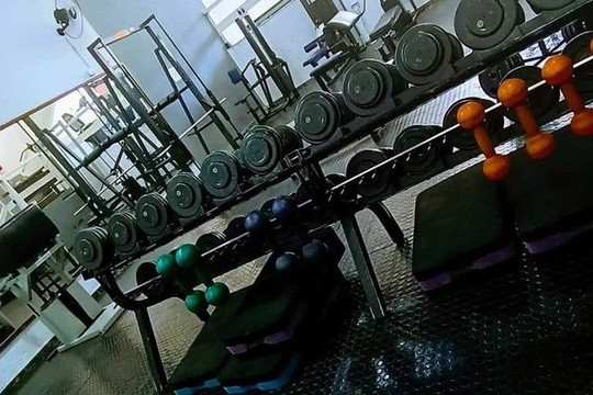 Imagem 1 da galeria do parceiro Vida Fitness Academia