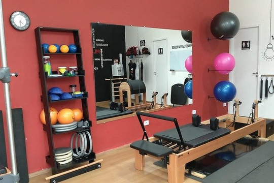 Imagem 3 da galeria do parceiro Pure Pilates Cursino 2