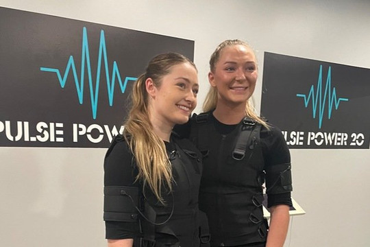 Image 3 from Pulse Power 20 partner gallery