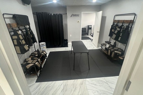 Image 1 from Pulse Power 20 partner gallery