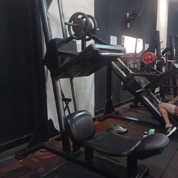 Imagem 3 da galeria do parceiro Academia 1K Fitness