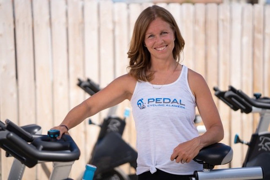 Image 3 from Pedal Cycling Alameda partner gallery