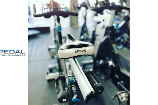 Image 2 from Pedal Cycling Alameda partner gallery