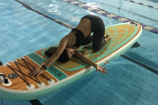 Imagen 1 de la galería del partner Yoga Flowt