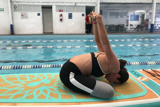 Imagen 2 de la galería del partner Yoga Flowt