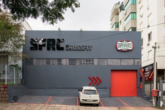 Imagem 1 da galeria do parceiro SuperForce CrossFit - Petrópolis