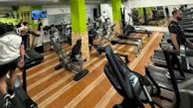 Immagine 1 dalla galleria del partner FitCenter 2.0
