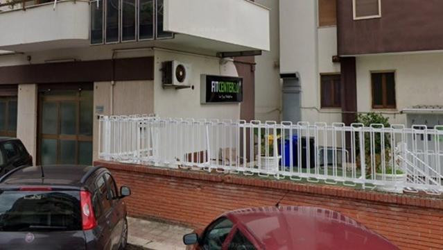 Immagine 2 dalla galleria del partner FitCenter 2.0