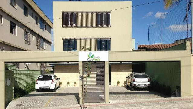 Imagem 2 da galeria do parceiro Studio Casa Verde - Unidade 2 Caiçara