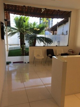 Imagem 3 da galeria do parceiro Instituto Carvalho Reabilitação e Bem Estar