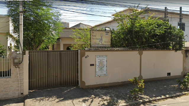 Imagem 2 da galeria do parceiro Espaço Yoga Ananda