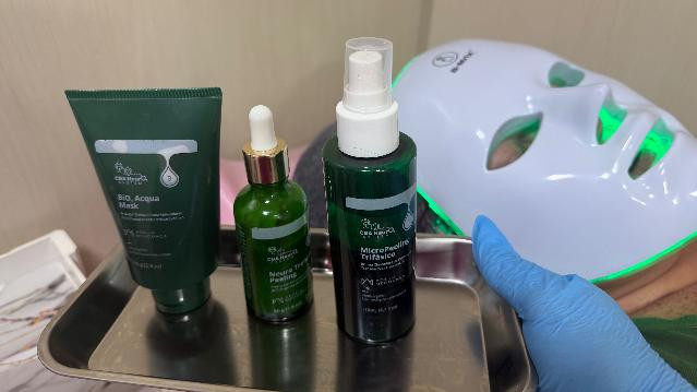 Imagem 1 da galeria do parceiro Clínica Estética Dra Karla Lima