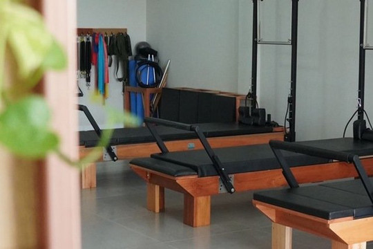 Imagem 3 da galeria do parceiro Studio de Pilates Paula Novaes