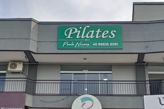 Imagem 2 da galeria do parceiro Studio de Pilates Paula Novaes