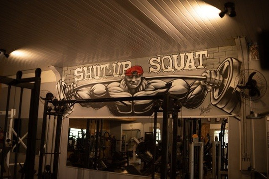 Imagem 3 da galeria do parceiro Academia BodyBuilder