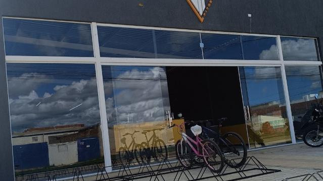 Imagem 2 da galeria do parceiro Vip Fitness