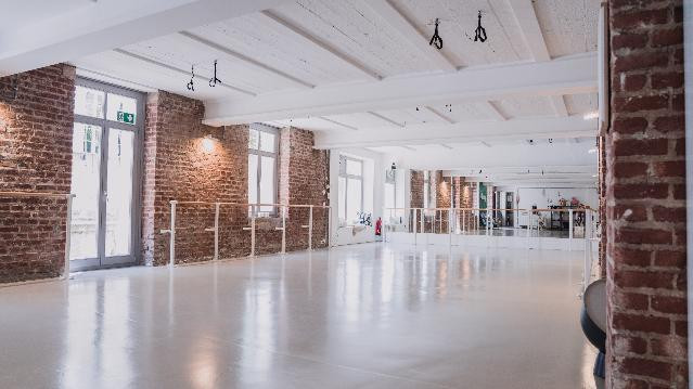 Bild 1 von Youpila Studios - Düsseldorf Pempelfort Partnergalerie