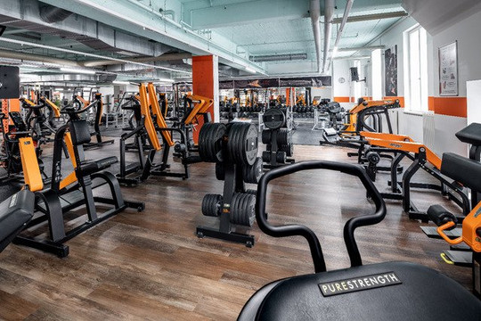 Bild 3 von Day Night Sports Lüneburg Partnergalerie