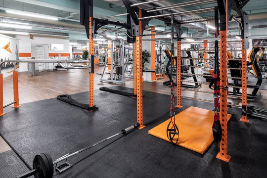 Bild 1 von Day Night Sports Lüneburg Partnergalerie