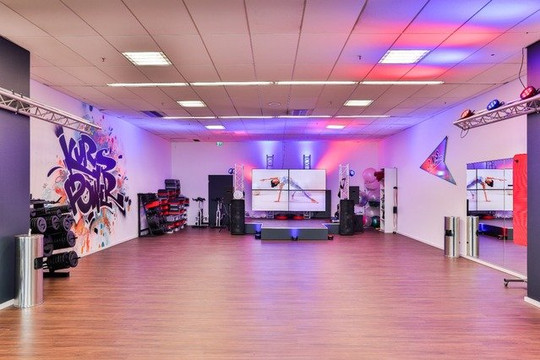 Bild 3 von Day Night Sports Siegen Partnergalerie