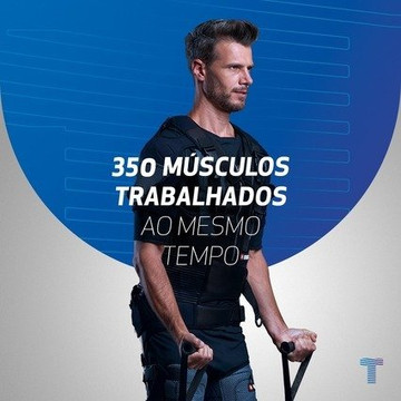 Imagem 3 da galeria do parceiro Tecfit - Cambuí