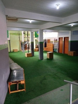 Imagem 2 da galeria do parceiro MenorFit