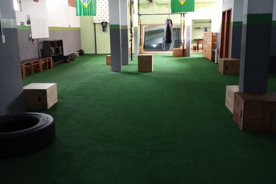 Imagem 1 da galeria do parceiro MenorFit