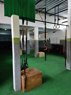 Imagem 3 da galeria do parceiro MenorFit