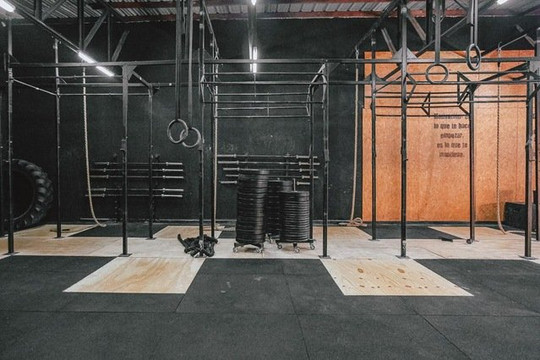 Imagen 3 de la galería del partner Mundo Forza Monte Grande