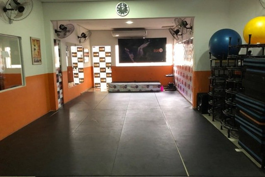 Imagem 3 da galeria do parceiro Academia Live Fit - Bom Sucesso