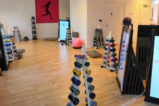 Bild 1 von Mrs. Sporty Club Hannover-Kleefeld Partnergalerie