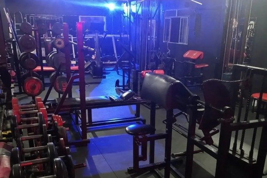 Imagem 2 da galeria do parceiro Academia Feminina Bela Fitness