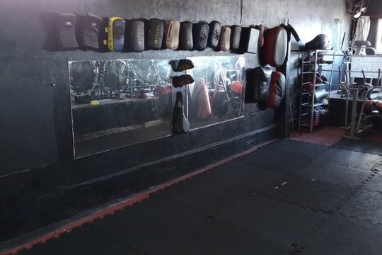 Imagem 3 da galeria do parceiro Academia Feminina Bela Fitness