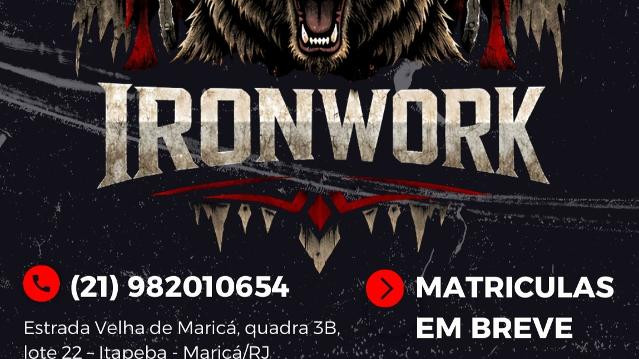 Imagem 3 da galeria do parceiro IRON WORK CT