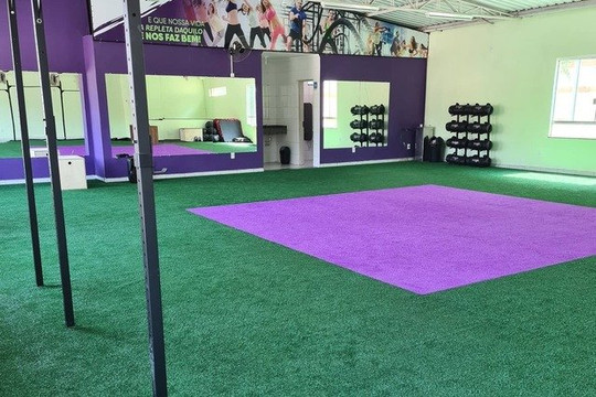 Imagem 3 da galeria do parceiro Fortim Fit Academia