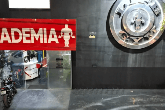 Imagem 2 da galeria do parceiro Academia Life Gym