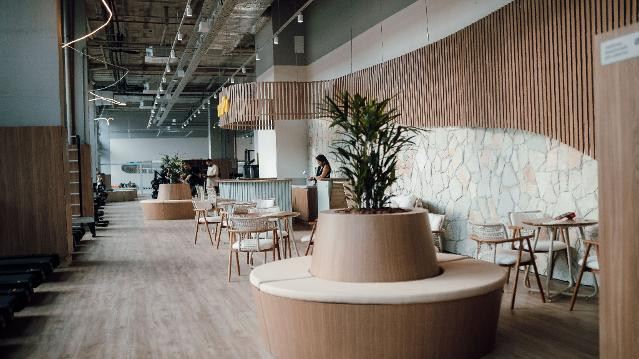 Imagem 1 da galeria do parceiro Greenlife Tatuapé