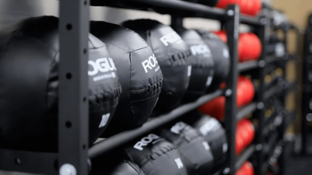 Image 3 from STRONGSIDE Roswell partner gallery