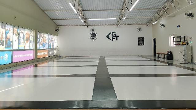 Imagem 1 da galeria do parceiro Gf Team Sta Terezinha