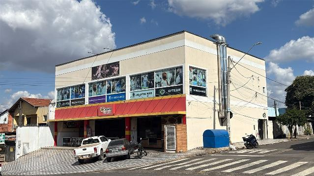 Imagem 2 da galeria do parceiro Gf Team Sta Terezinha
